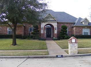 605 Liechty Ct, Heath, TX 75032