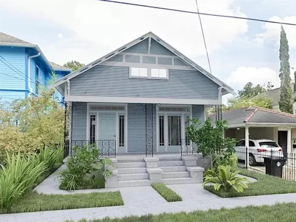 7313 Freret St, New Orleans, LA 70118