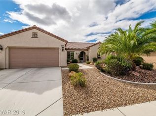 2206 Clearwater Lake Dr, Henderson, NV 89044