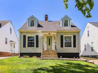 18014 Maple Heights Blvd, Maple Heights, OH 44137