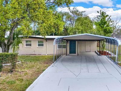 1805 Knox Ave, Sanford, FL, 32771