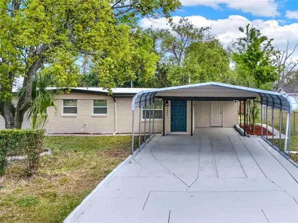 1805 Knox Ave, Sanford, FL 32771