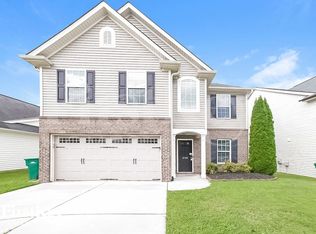 5720 Misty Hill Cir, Clemmons, NC 27012