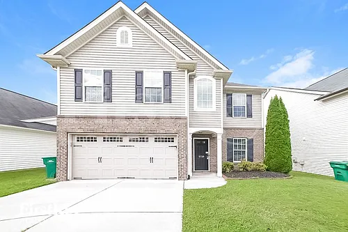 5720 Misty Hill Cir Photo 1