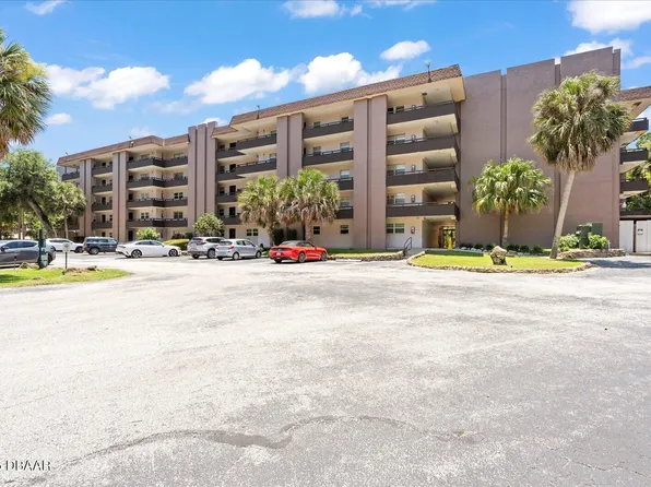 640 N Nova Rd APT 505, Ormond Beach, FL 32174