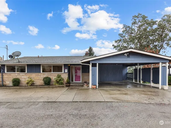6204 51st Avenue S, Seattle, WA 98118