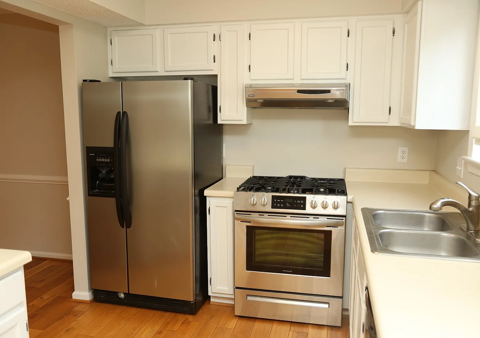 3 Bedroom Townhouse in Minor Hill — Photo 3