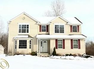 23441 Haggerty Rd, Belleville, MI 48111