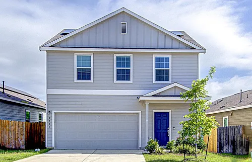 2704 Shimsham Dr Photo 1