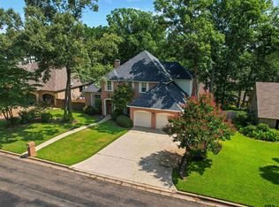 1103 Marigold Ln, Longview, TX 75604