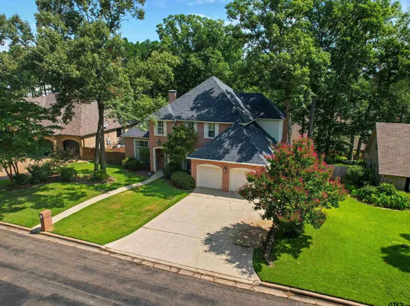 1103 Marigold Ln, Longview, TX 75604