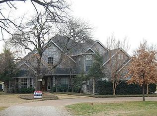 1024 Bancroft Rd, Keller, TX 76248