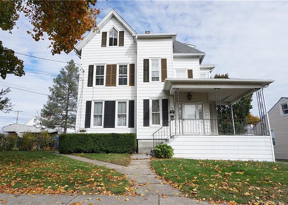 61 Franklin Street