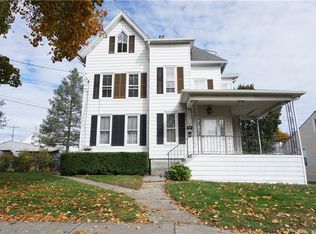 61 Franklin St, Danbury, CT 06810