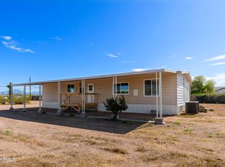 2465 E Broadway Ave, Apache Junction, AZ 85119