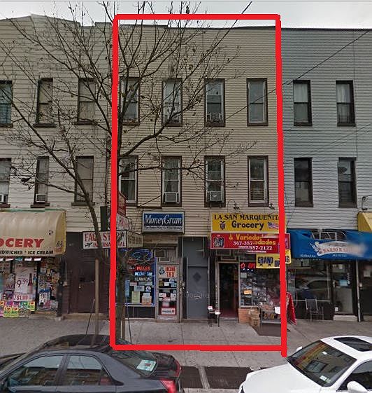 1st image of 194 Wyckoff Ave