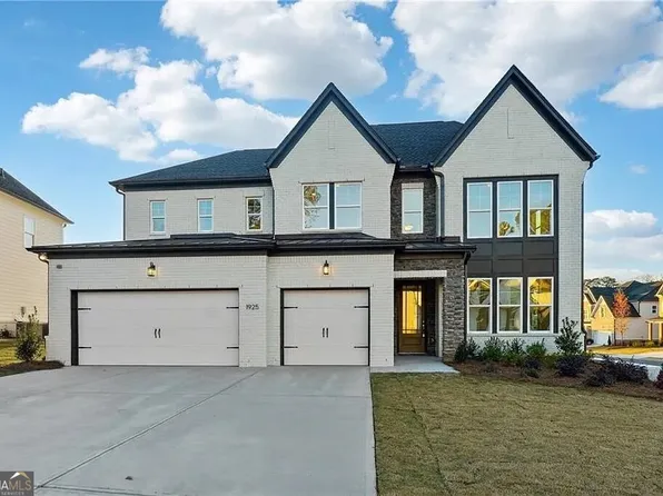 1925 Harken Grv, Marietta, GA 30064