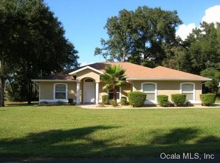 8499 SE 155th Pl, Summerfield, FL 34491