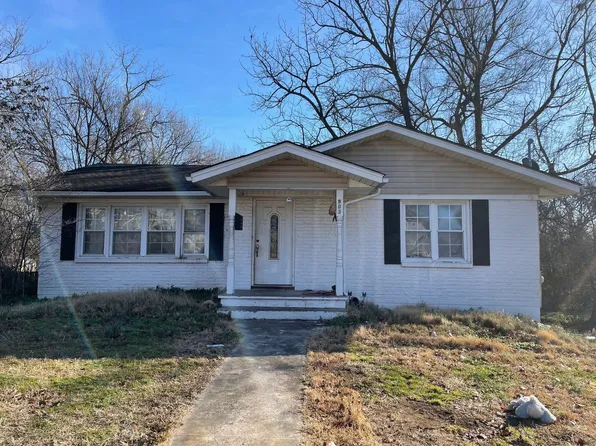 903 S High Street, Neosho, MO 64850