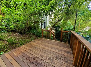 107 Stadium Ave APT 1, Mill Valley, CA 94941
