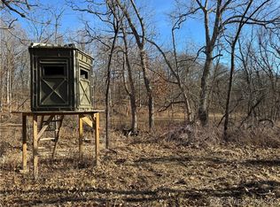 State Road Nn, Climax Springs, MO 65324