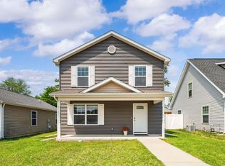 1729 Carter Ct, Mishawaka, IN 46545