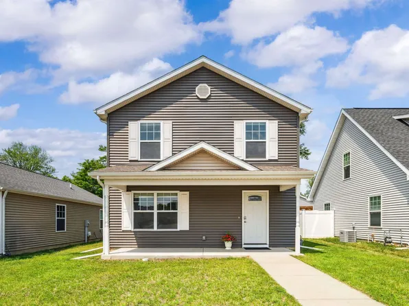 1729 Carter Ct, Mishawaka, IN 46545