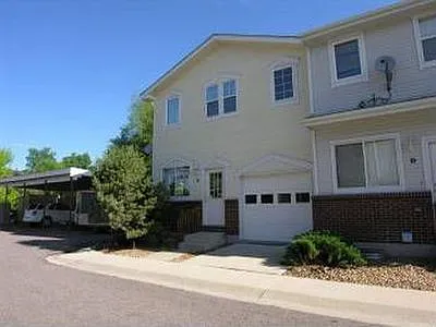 6065 Wadsworth Blvd #E — Photo 1