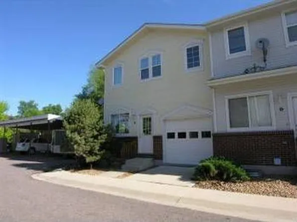 6065 Wadsworth Blvd Unit E, Arvada, CO 80004