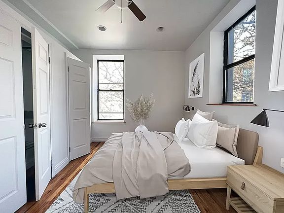 3rd image of 2835 Frederick Douglass Blvd #3B