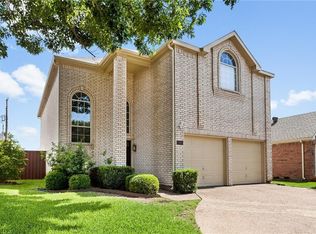 2960 Crystal Springs Ln, Richardson, TX 75082