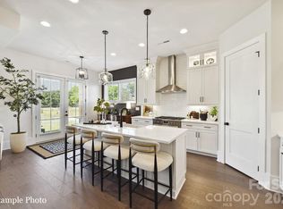 3118 Endhaven Terraces Ln #5, Charlotte, NC 28277