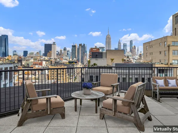 65 West 13th Street PH1B image 2 of 15