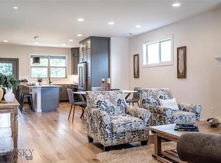 2082 Dennison Ln #A, Bozeman, MT 59718
