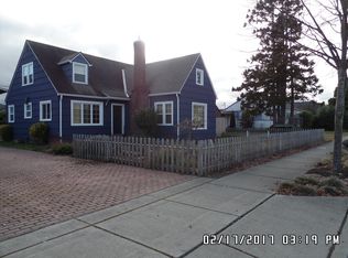 263 W Cedar St, Sequim, WA 98382