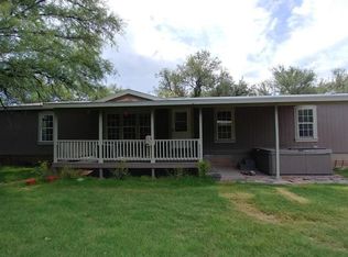 208 W Rincon Peak Trl, Benson, AZ 85602