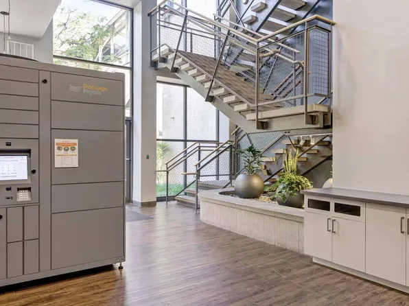 The Flats at Southside Works