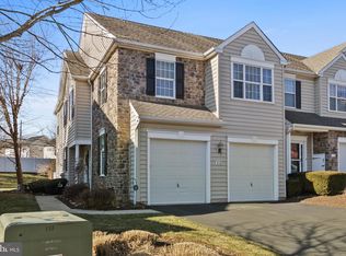 416 Elm Cir, Chalfont, PA 18914
