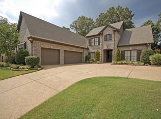 10438 Mabry Ml, Memphis, TN 38016