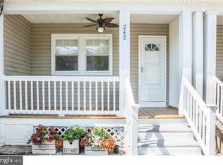 242 Harrison St, Bristol, PA
