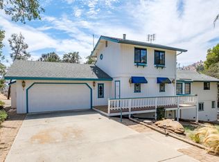 20897 Hidden Lake Blvd, Friant, CA 93626