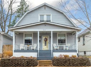 4010 Burgen Ave, Saint Louis, MO