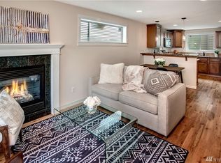 1122 N 92nd St #C, Seattle, WA 98103