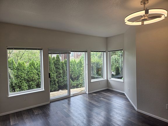 Living Room and Ceiling Fan