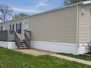 5123 K St NE, Magnolia, OH