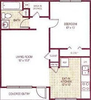 Jasmine Homes Apartments — Photo 13
