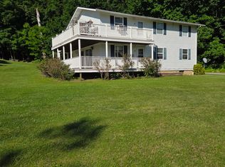 746 Country Club Trl #A, Fairfield, PA 17320