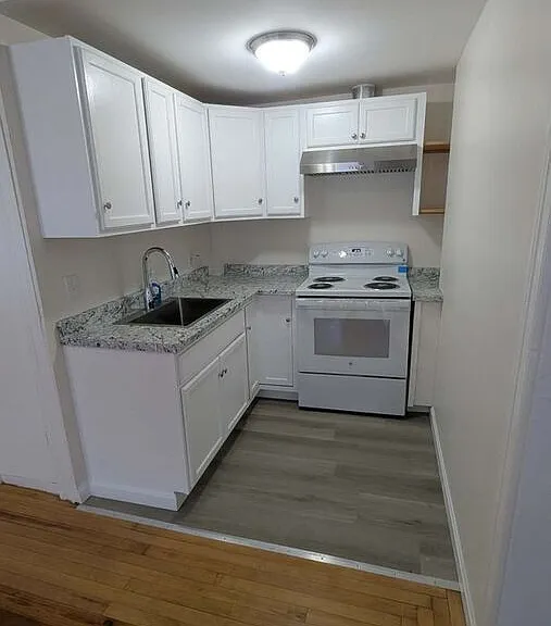 509 Beech St #6 — Photo 1