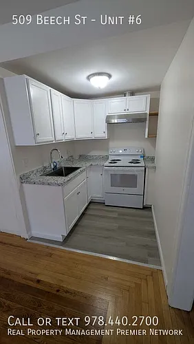 509 Beech St #6 Photo 1