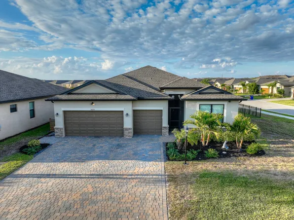14695 Carva Ln, Fort Myers, FL 33905